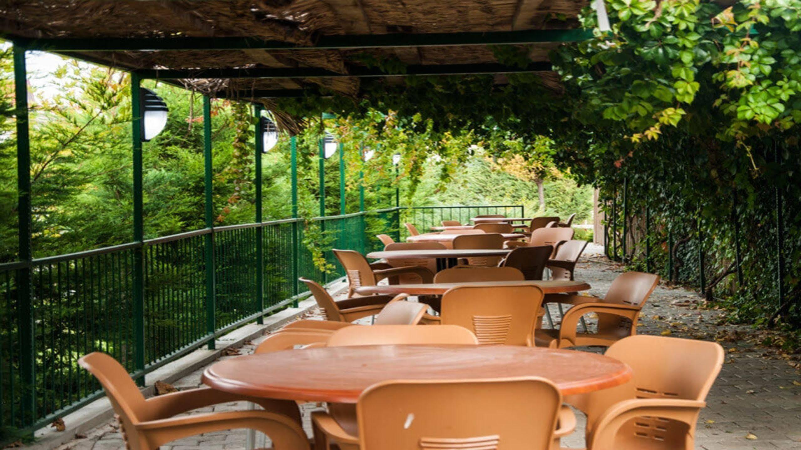 Ceylan Termal Saglikli Yasam Koyu Esquiceir Exterior foto