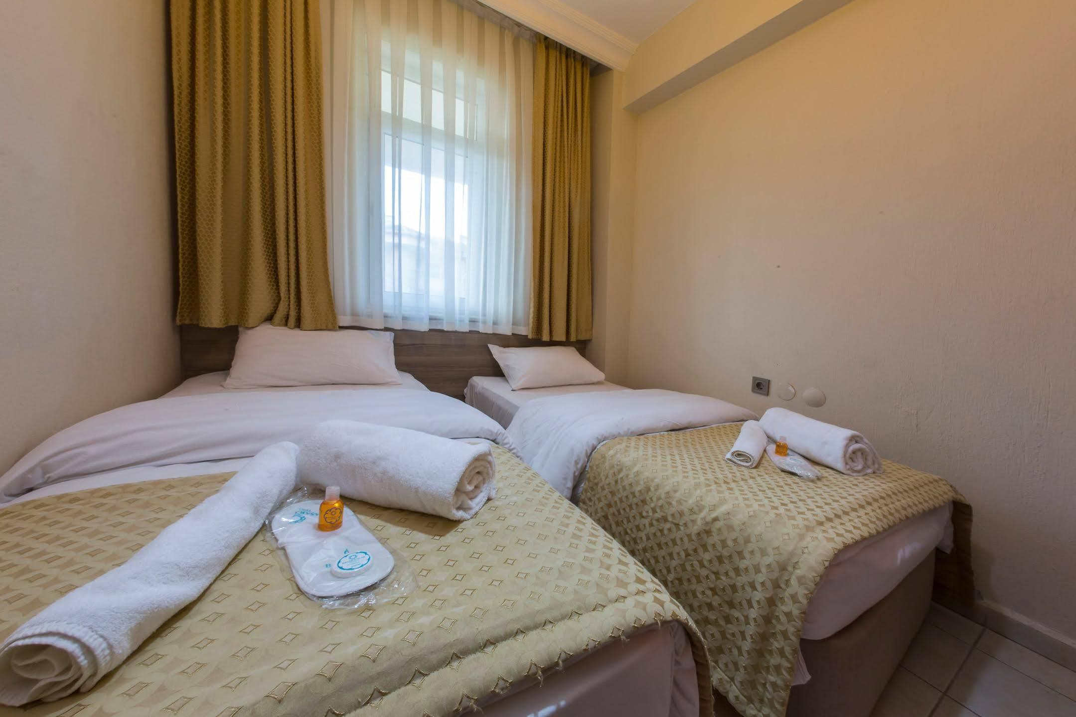 Ceylan Termal Saglikli Yasam Koyu Esquiceir Exterior foto