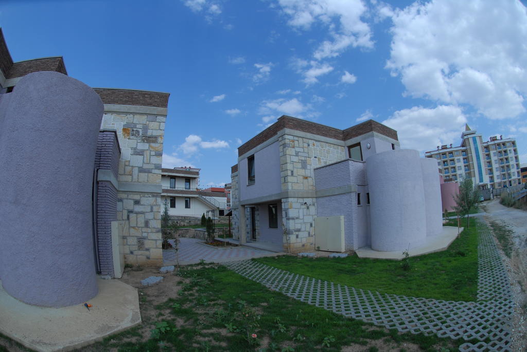 Ceylan Termal Saglikli Yasam Koyu Esquiceir Quarto foto