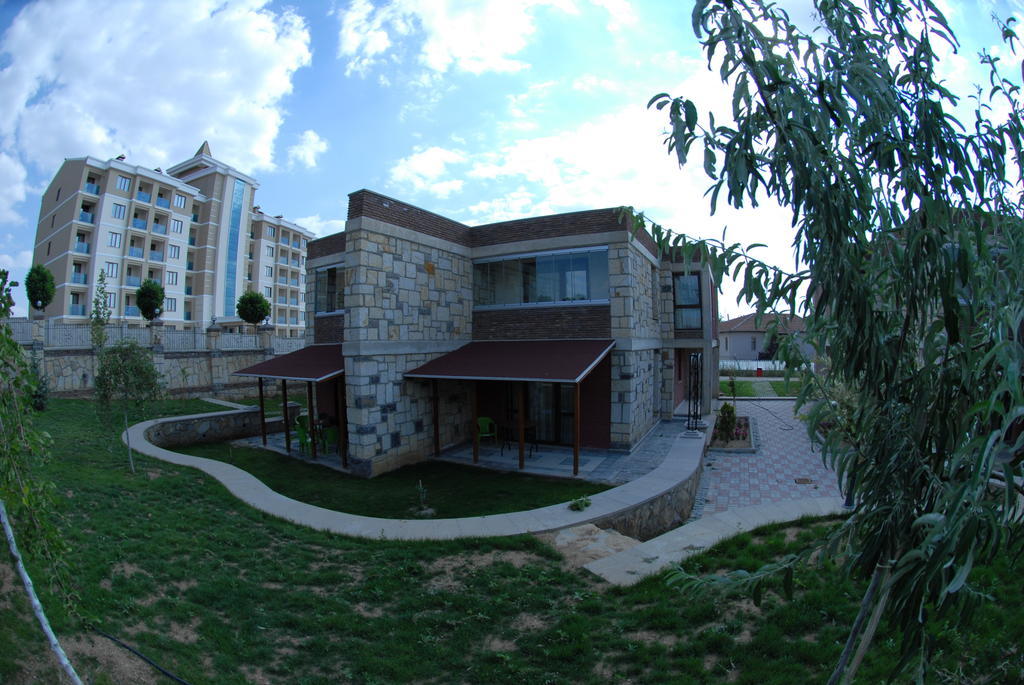 Ceylan Termal Saglikli Yasam Koyu Esquiceir Quarto foto