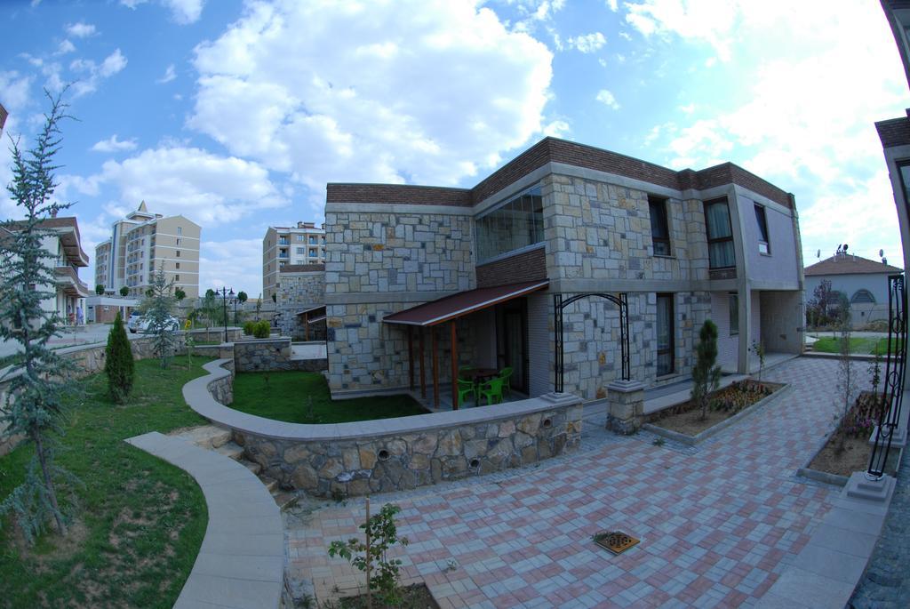 Ceylan Termal Saglikli Yasam Koyu Esquiceir Quarto foto