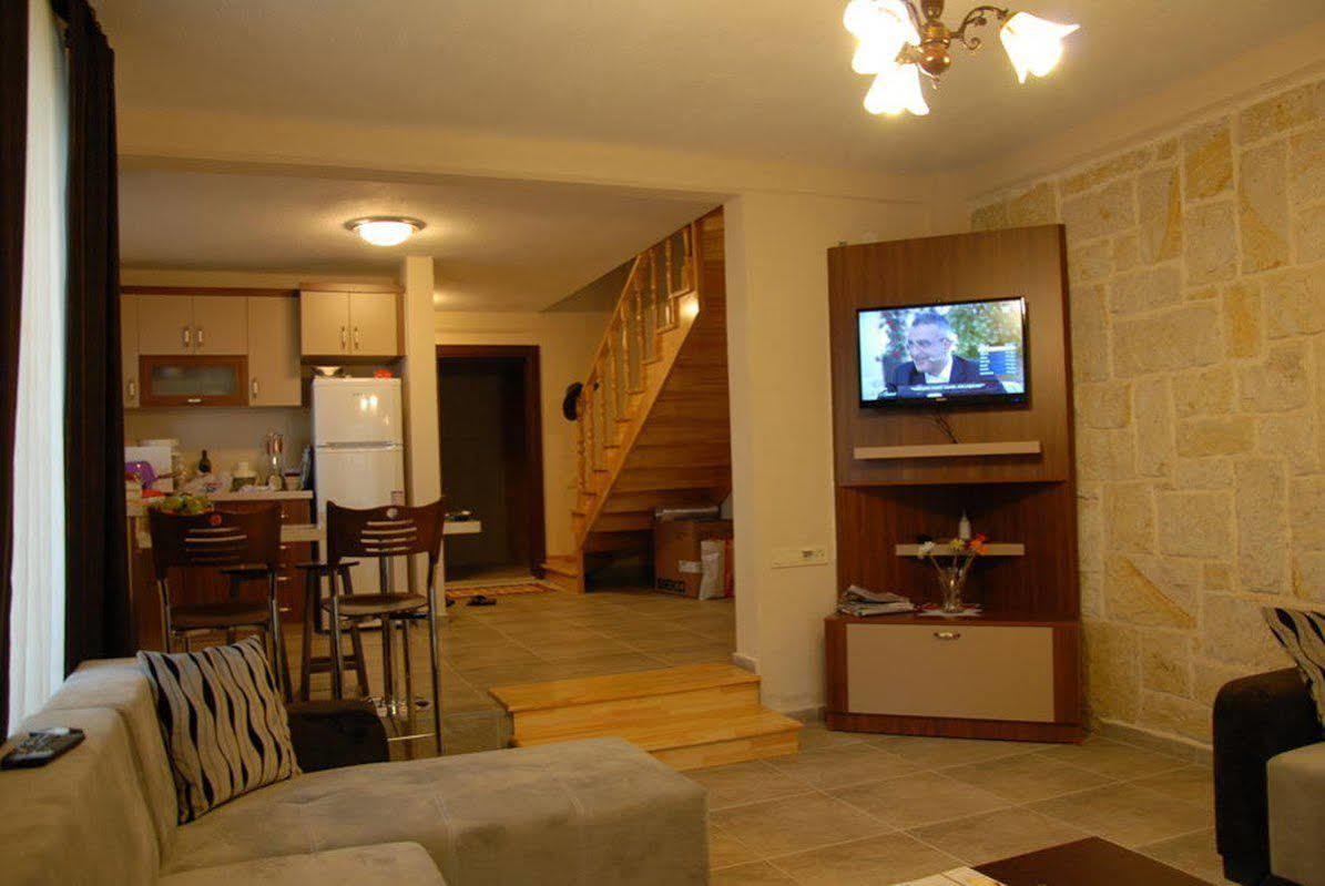 Ceylan Termal Saglikli Yasam Koyu Esquiceir Exterior foto