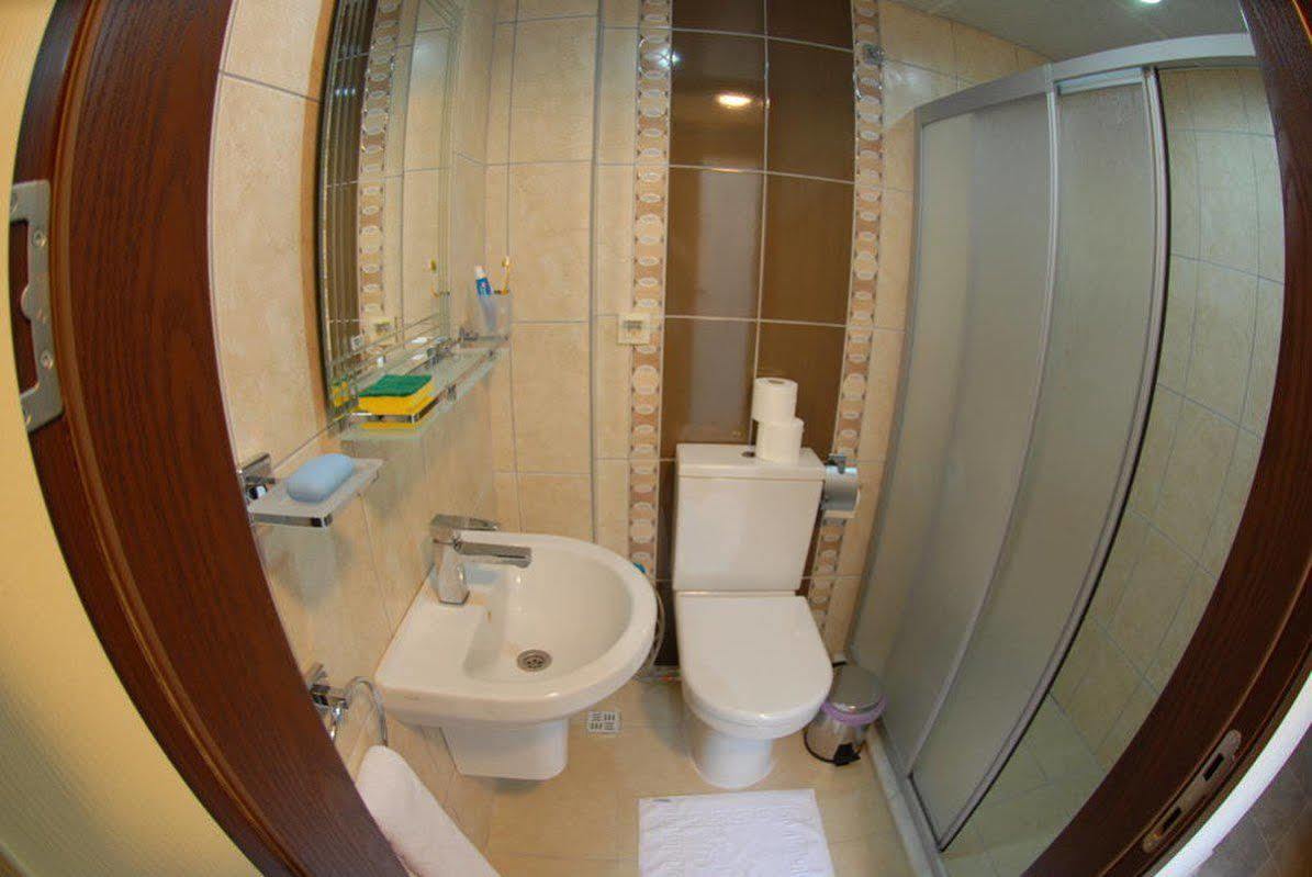 Ceylan Termal Saglikli Yasam Koyu Esquiceir Exterior foto