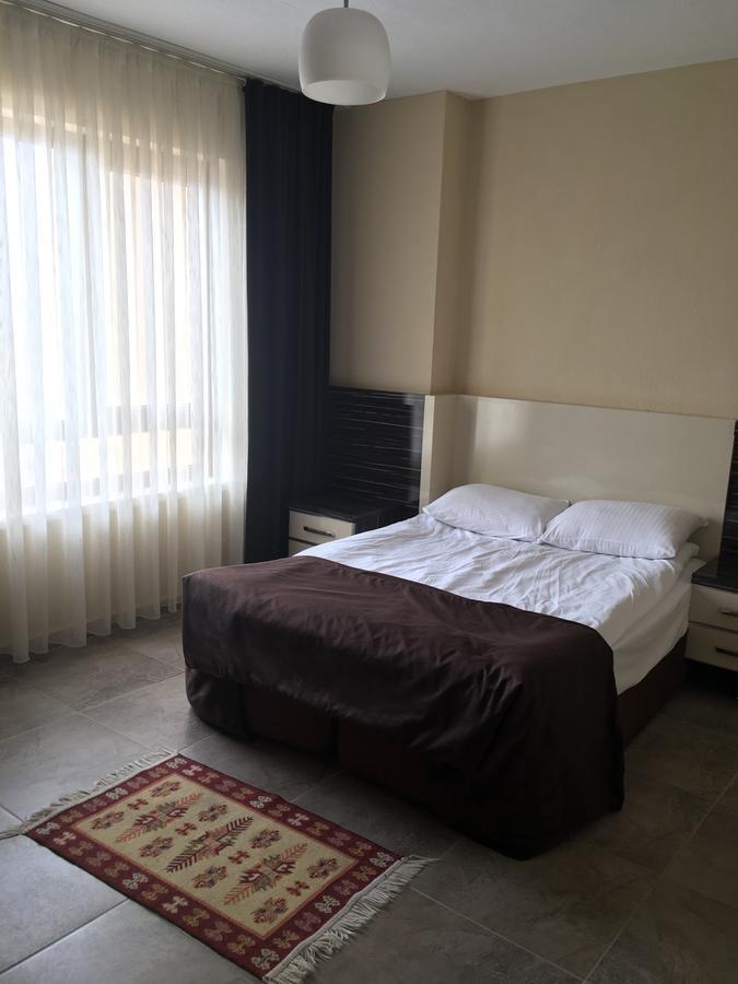 Ceylan Termal Saglikli Yasam Koyu Esquiceir Exterior foto